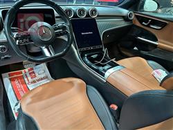 مرسيدس بنز C-Class